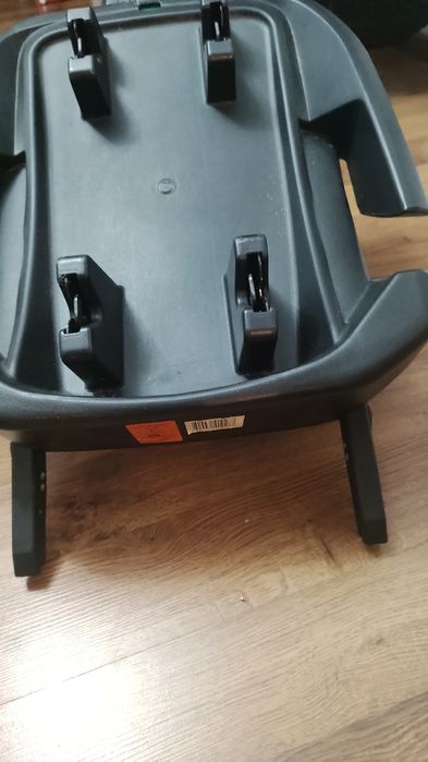 scaun masina isofix