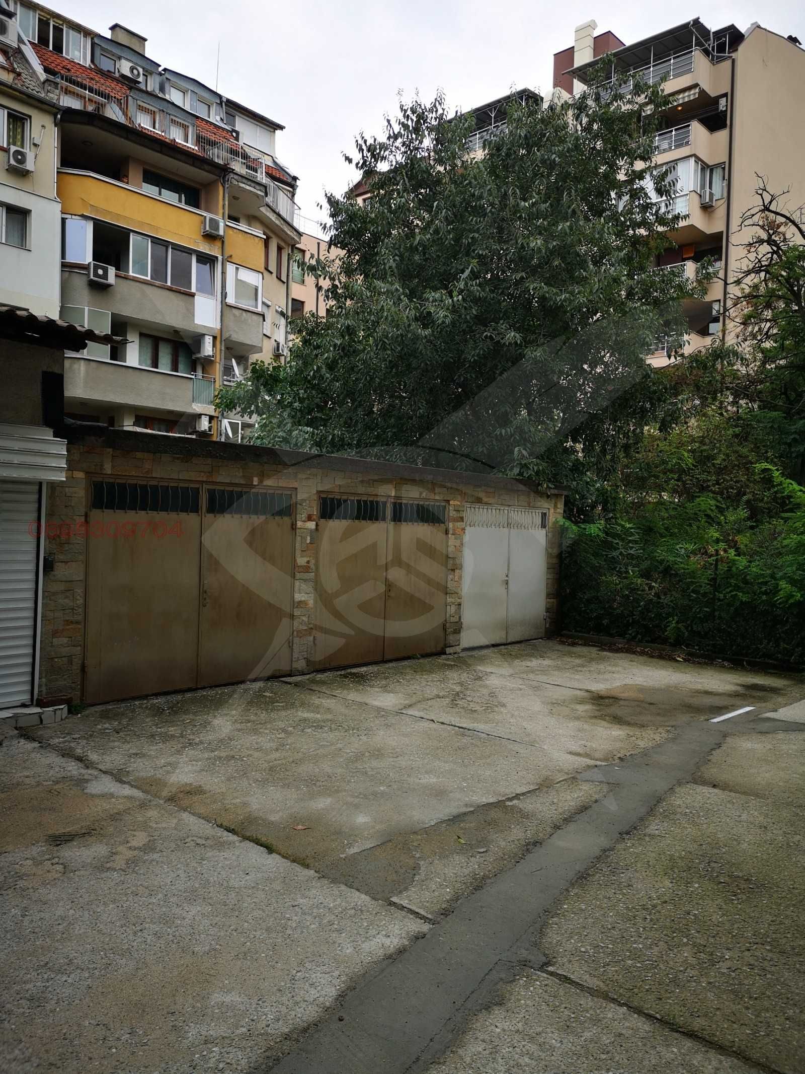 Гараж в Кючук Париж 52753