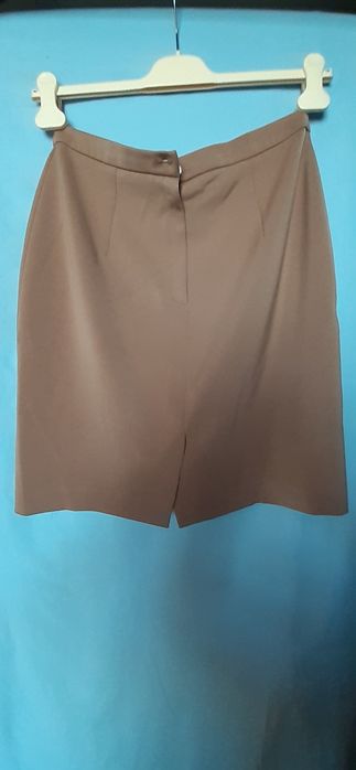 Compleu bej marimea 44