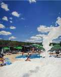 Spuma Party / Petrecere / Gender Reveal / Piscina / Tun spuma party