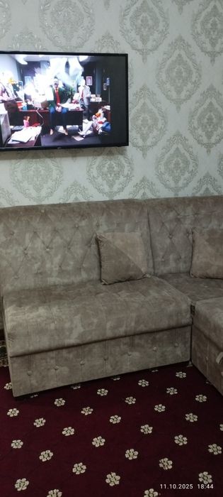 Divan-Ugalog П shaklida