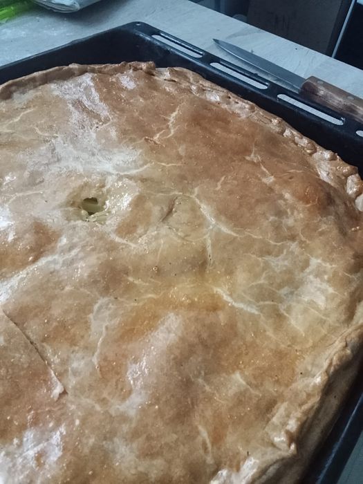 Продам пироги очень вкусные