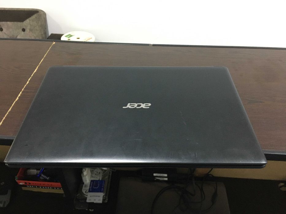 Acer Aspire V5 -551