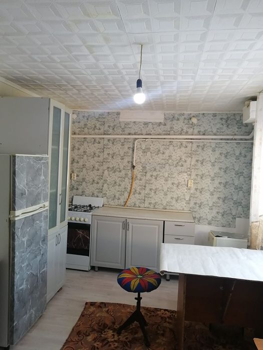 Сдам времянку пос заречный 2.