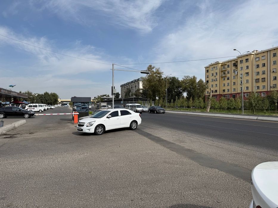 Arenda ijaraga dokon beriladi
