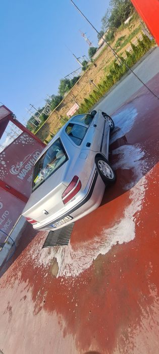 Peugeot 406 1.8 benzina