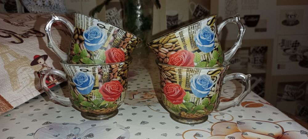 Продам кружки недорого