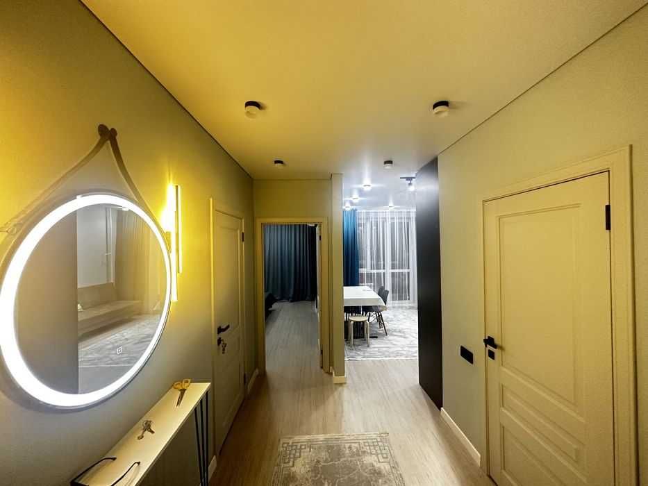 Сдается квартира