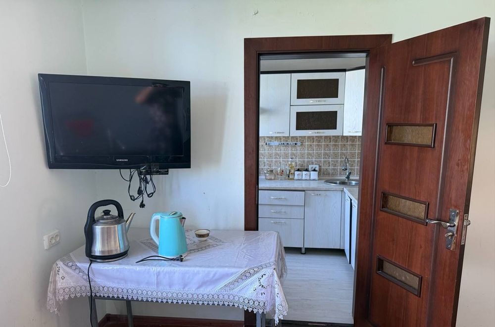 Аел-Кизларга  ва оилаликларга кунлик хостел