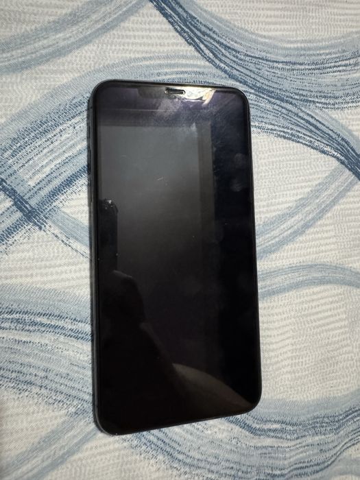 iPhone 11 pro max 256gb