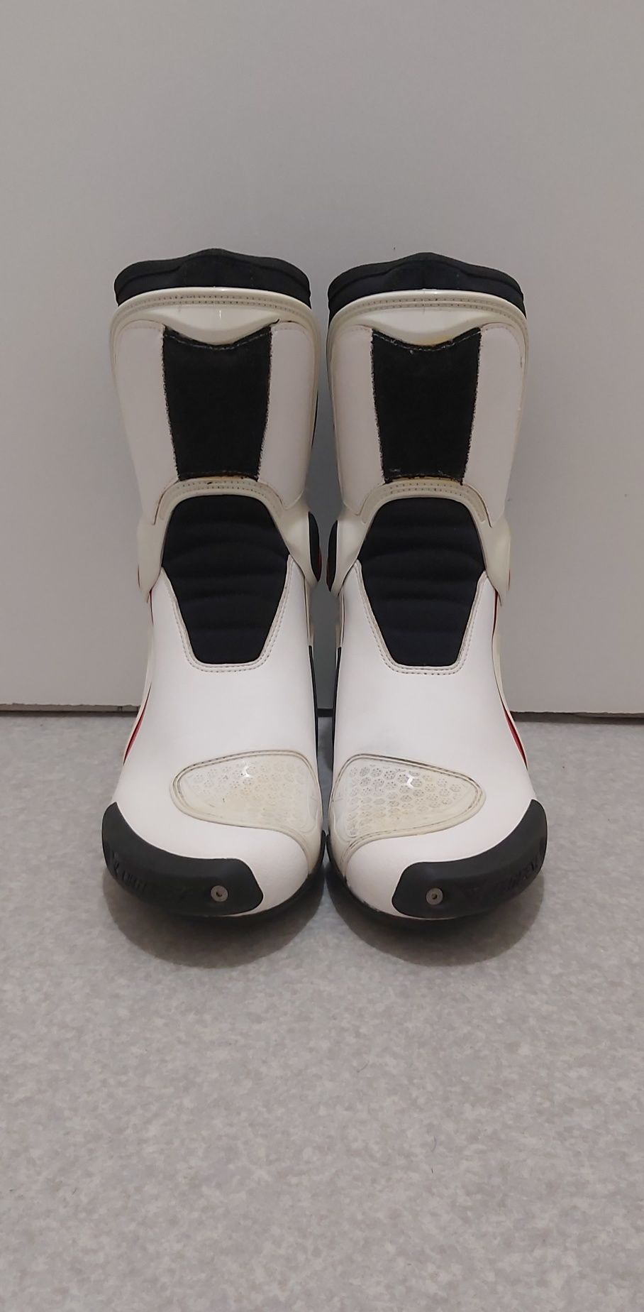 Dainese Torque-Race In N°44