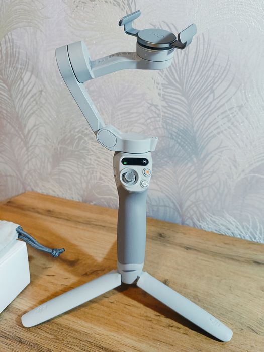 DJI osmo mobile SE