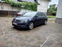 Volkswagen Golf 7.5