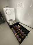 Suport capsule cafea nespresso