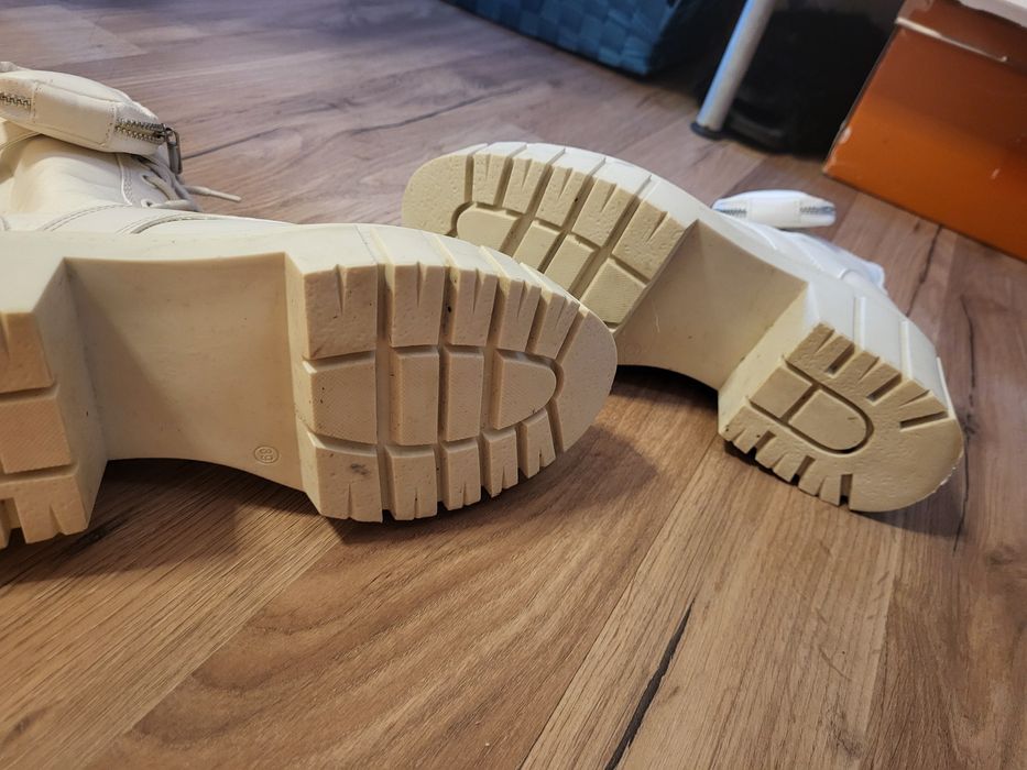 Топли зимни боти номер 39