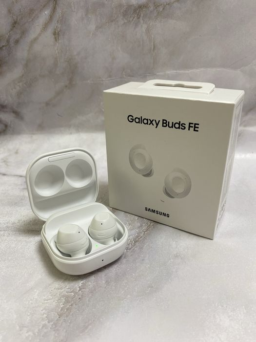 Samsung Galaxy Buds FE (Атырау 0603/622809)