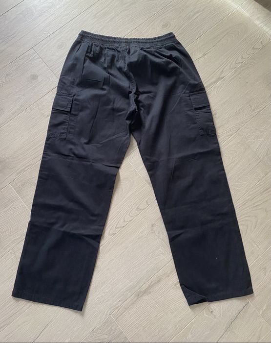 Pantaloni cargo BoohooMan