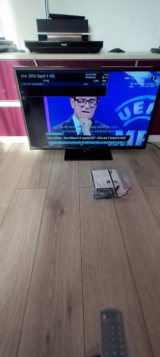 Vand Televizor Led Utok u32hd6