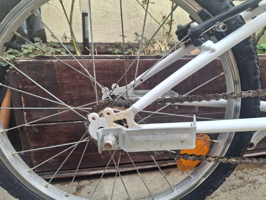 Bicicleta Btwin copii