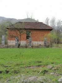 Къща в село Ямна