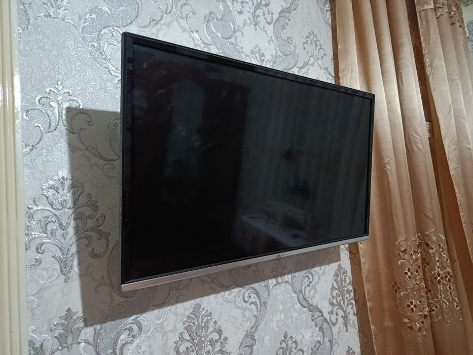 Телевизор artel 32