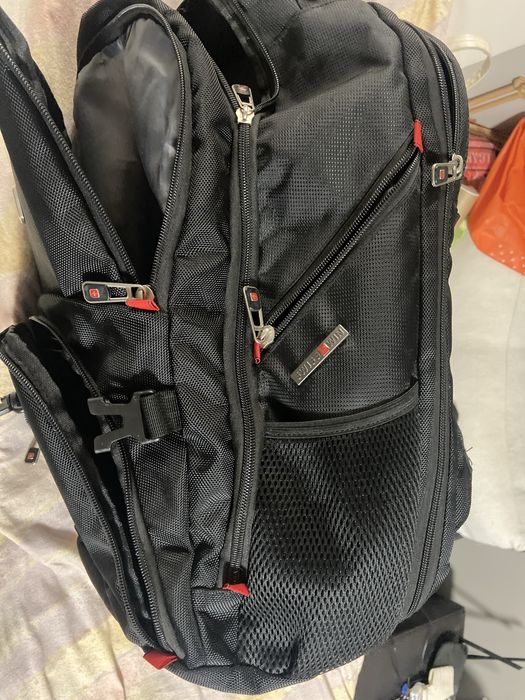 Раница Swisswin 40л