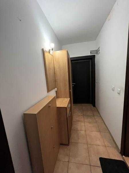 Дава се под наем Двустаен апартамент в Бургас, Сарафово - 65 кв.м за 306 € - Снимка #4