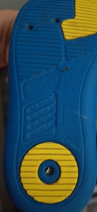 Costum neopren copii + papuci piscina