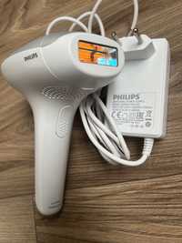 Epilator IPL Philips Lumea Advanced