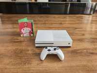 Xbox one s 500 GB + FIFA 20 cadou