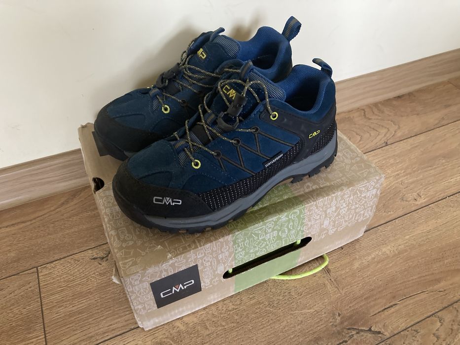 Vand Ghete CMP marimea 35