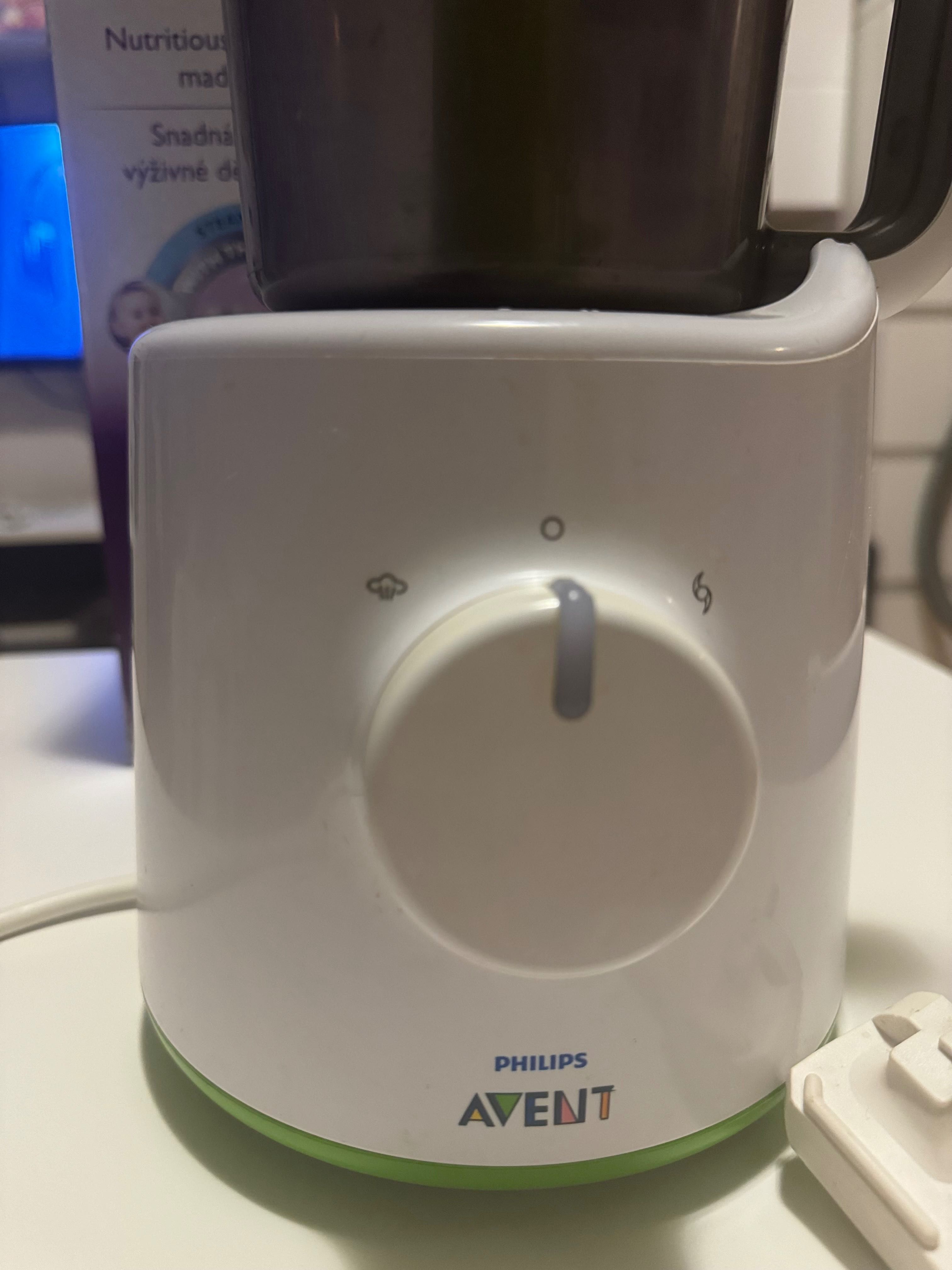 PHILIPS AVENT / Филипс Авент 2в1