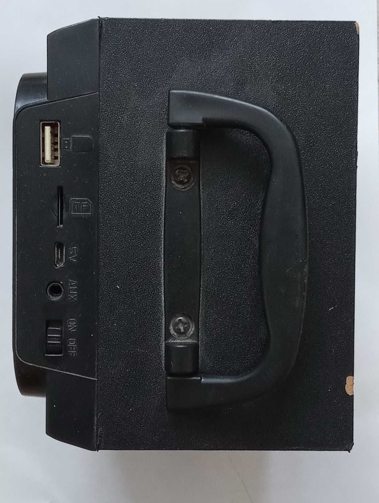 Блютус колонка MS-203BT