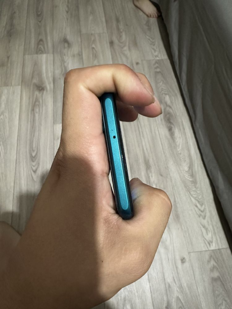 Huawei p smart 2021
