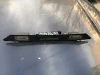 Bagheta portbagaj buton deschidere lampi Audi A4 B7 break