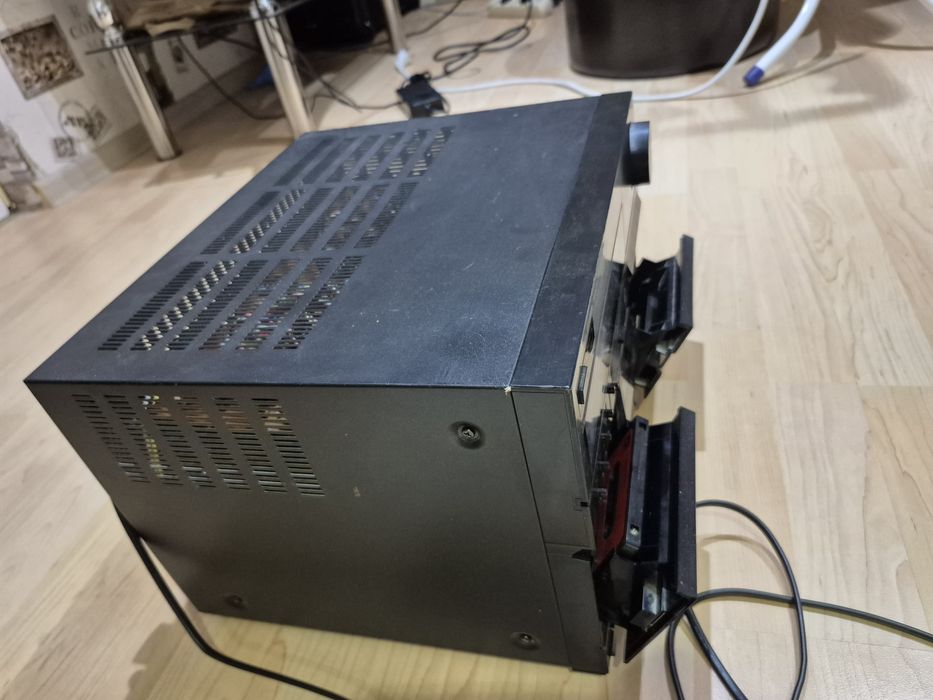 Amplificator Fisher PD-M87