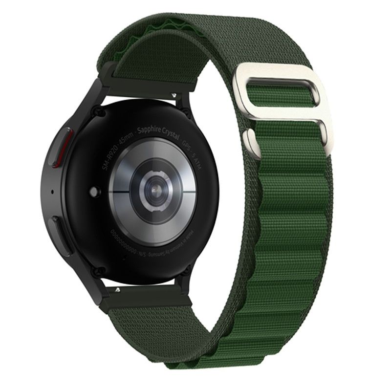 ALPINE LOOP Каишка за Huawei Watch/Samsung/Xiaomi/Apple/Garmin/Amazfit