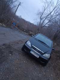 Vand  Mercedes A 140