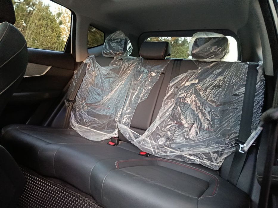 Chery TIGGO 7 Pro 2024! LUXURY eng Fulli! Panarama Tom