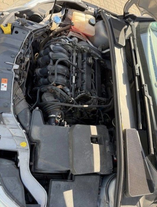 Ford Focus 1,6 benzina Ti Vct motorizare Top ( Nu Ecoboost)