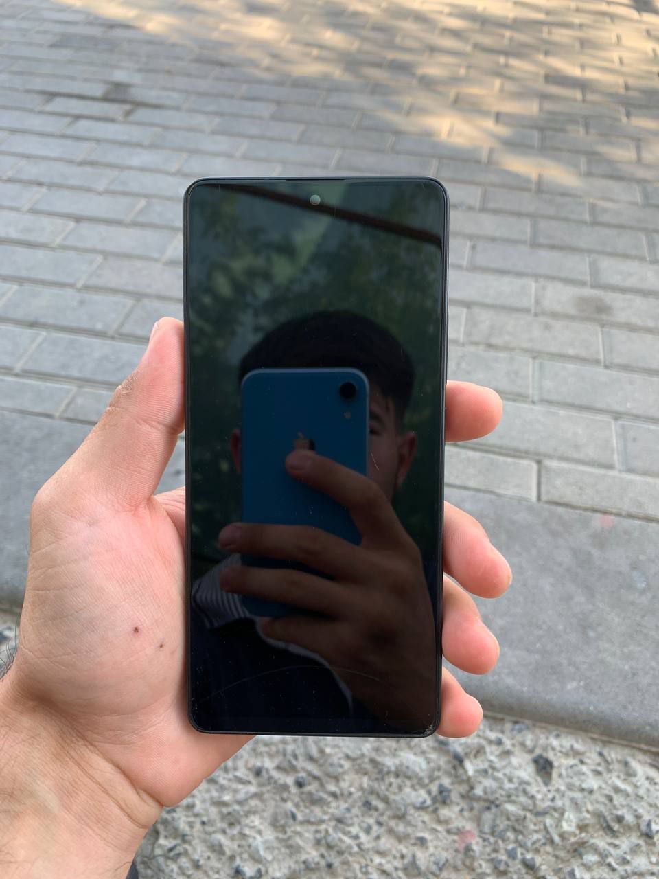 Redmi Note 13 pro Sotiladi!!!
