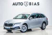 Skoda Octavia Led/ACC/CarPlay/Android/Front assist/Navi/Tva/Leasing-Rate FARA AVANS