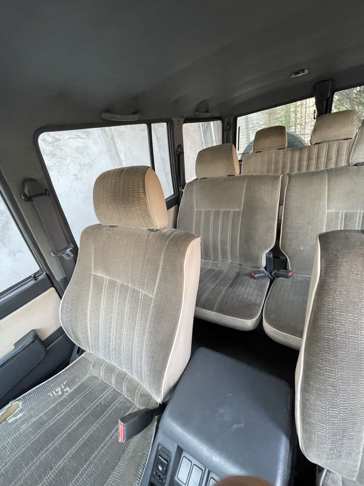 Продам Nissan patrol y60