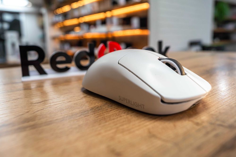 Мышь Logitech G PRO X Superlight 2 Магазин Red Geek
