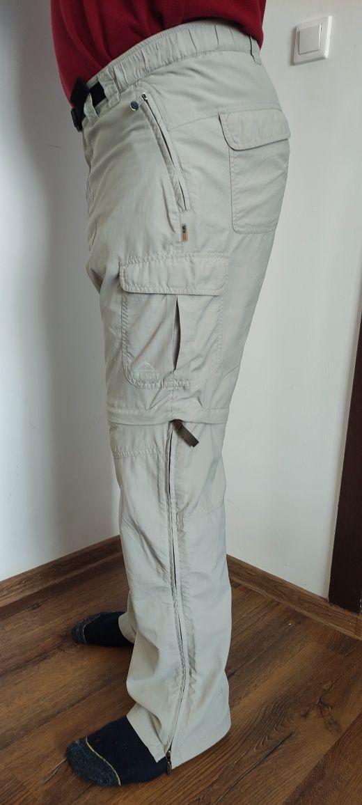 Pantaloni drumetie McKinley xl