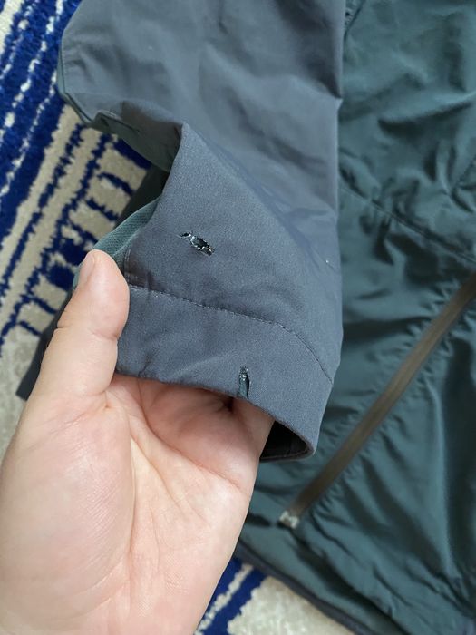 Jacheta iarna Jackwolfskin barbati
