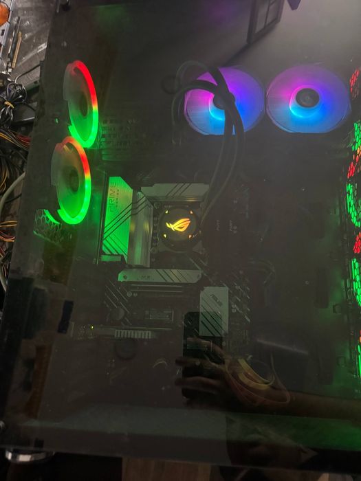 Server uchun kompyuter