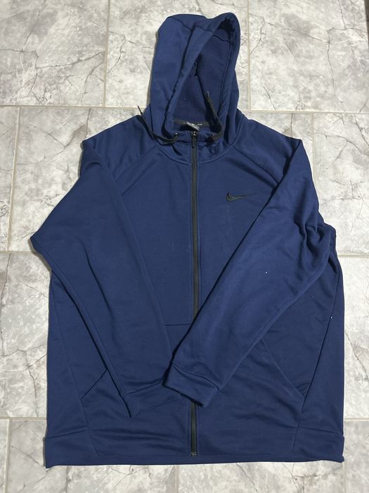 Мъжко горнище Nike