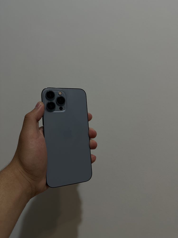Iphone 13 pro max 512gb