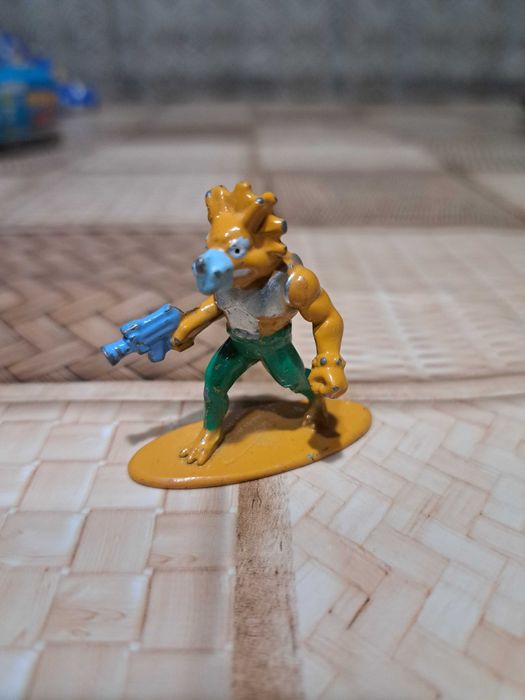 Колекционерски детски играчки с мотив-Костенурките нинджа